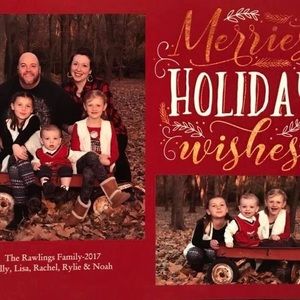 Meet your Posher, Billy